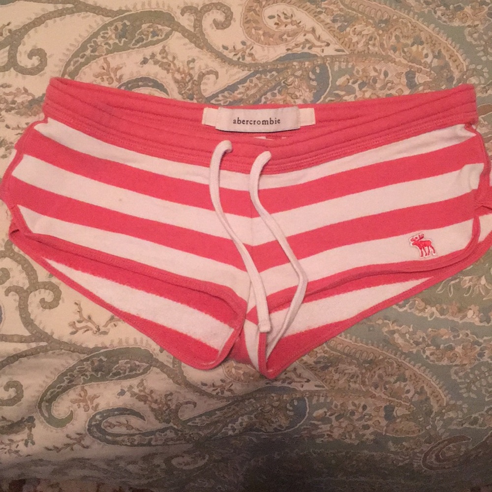 Abercrombie PJ / Beach Shorts